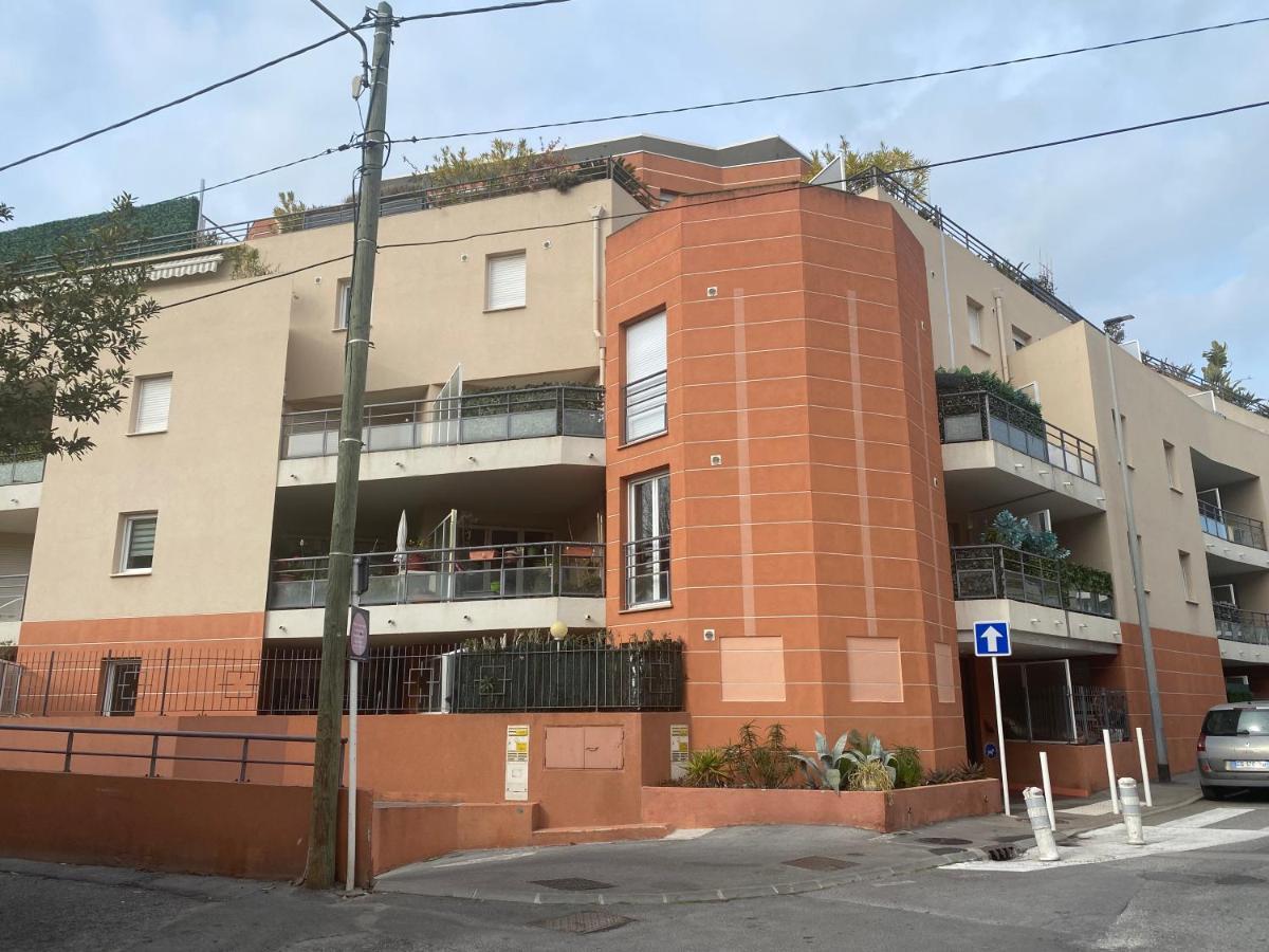 Proche 3p+40m2 Terrasse Antibes